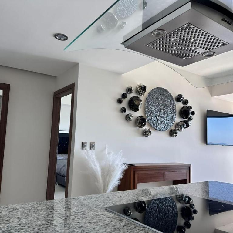 Altomare Depa 1804 - One-Bedroom Apartment - 11