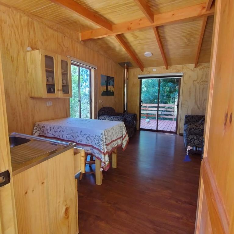 Entre Aromos - Apartamento de 2 dormitorios - 9
