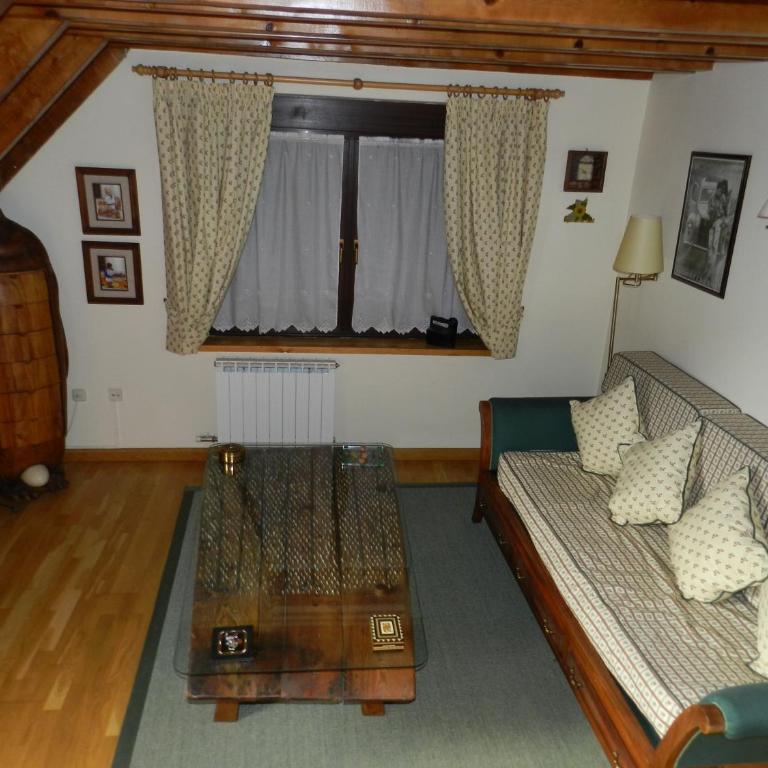 Apartament Triplex - Apartamento - 15