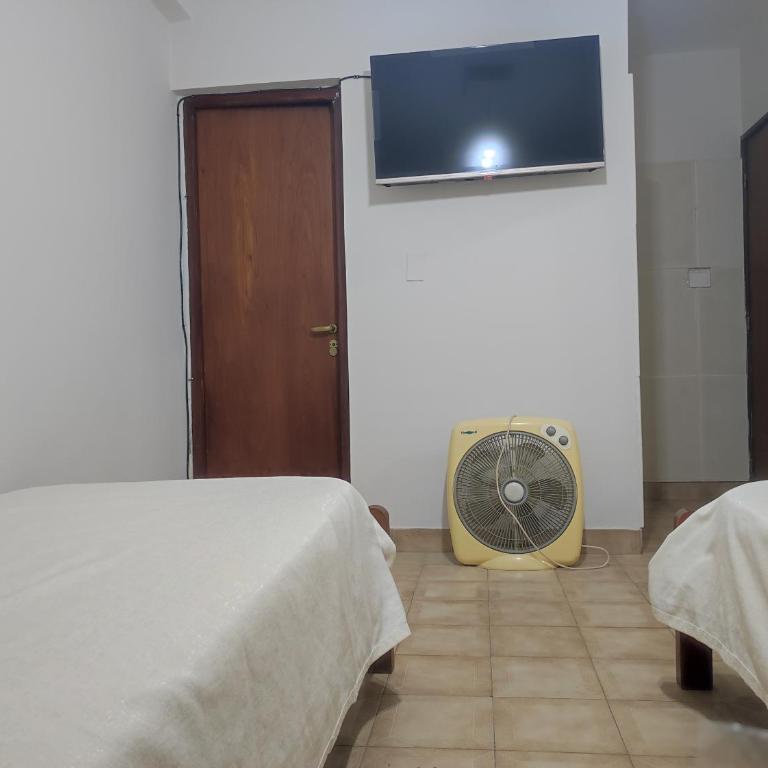 Terra beds and travels - Habitación Doble - 1 o 2 camas - 1