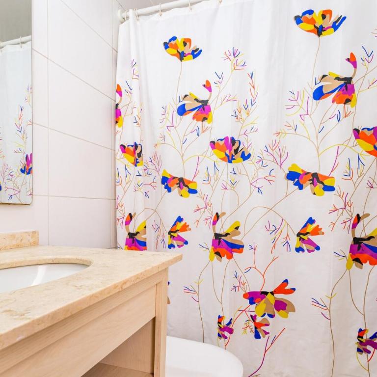 Lindo departamento hasta 6 personas, estacionamiento - Apartamento de 2 dormitorios - 21