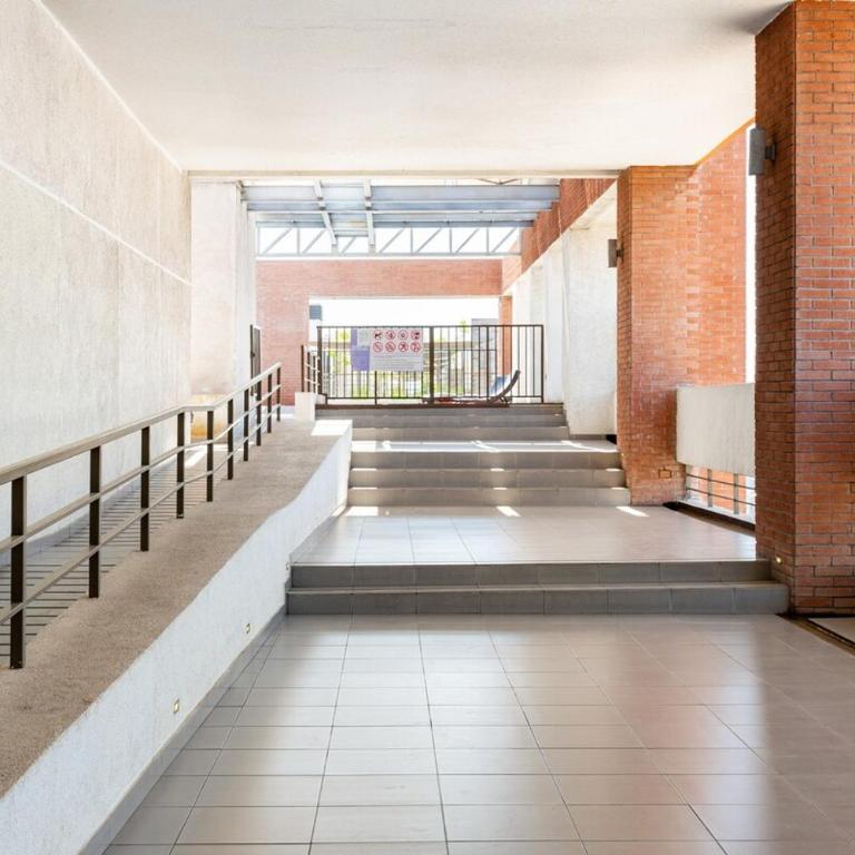 Lindo departamento hasta 6 personas, estacionamiento - Apartamento de 2 dormitorios - 28