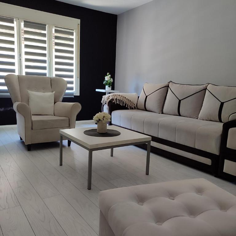 Apartman Kosta - Apartman sa 1 Spavaćom Sobom - 4