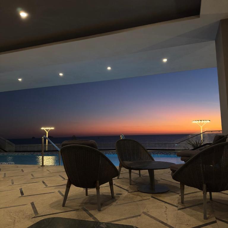 Altomare Depa 1804 - One-Bedroom Apartment - 14