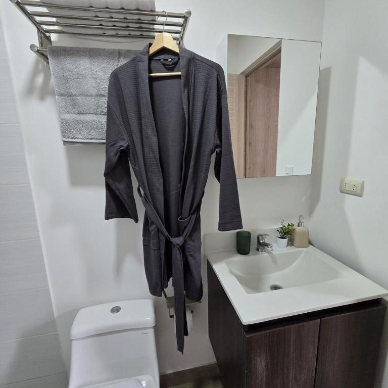 Beautiful and spacious apartment in Barranco - Dúplex - 10