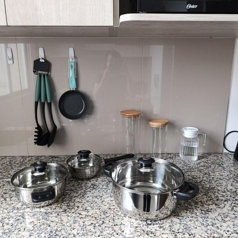 Beautiful and spacious apartment in Barranco - Dúplex - 12