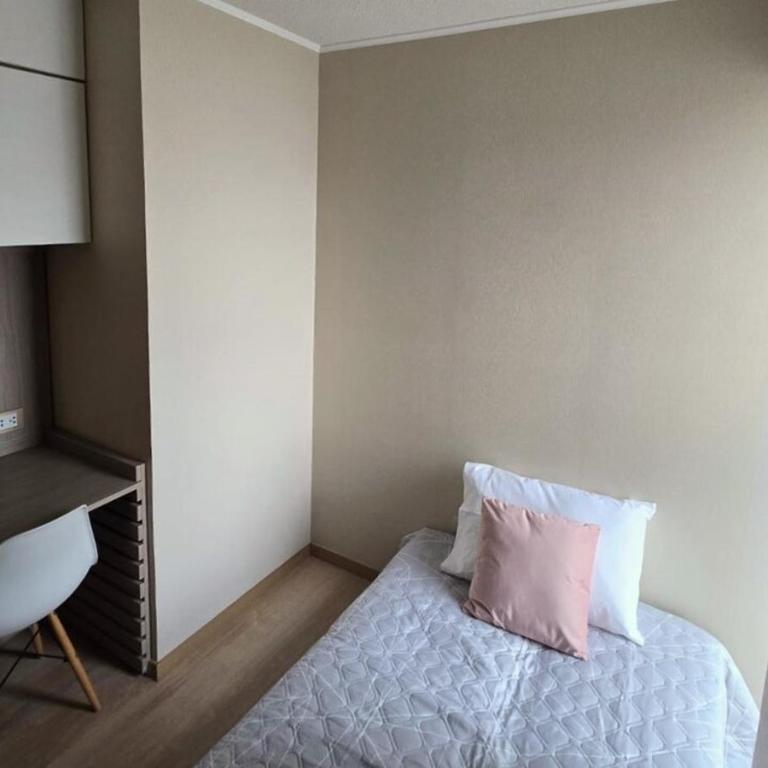 Beautiful and spacious apartment in Barranco - Dúplex - 13