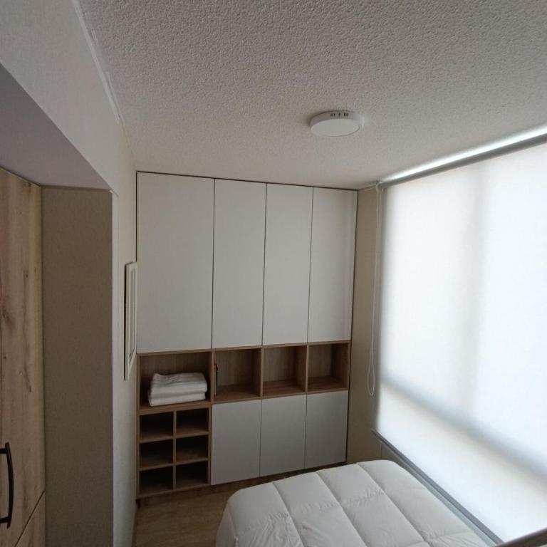 Beautiful and spacious apartment in Barranco - Dúplex - 14