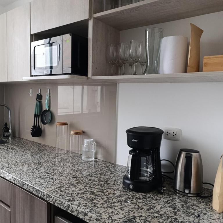 Beautiful and spacious apartment in Barranco - Dúplex - 15