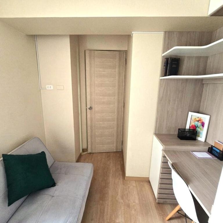 Beautiful and spacious apartment in Barranco - Dúplex - 18