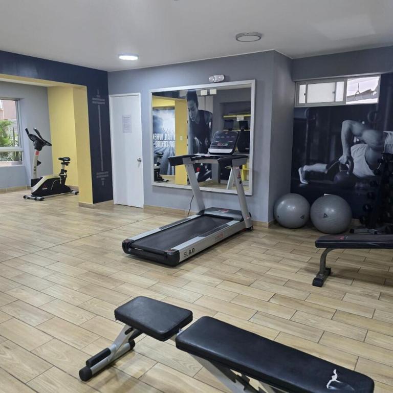 Beautiful and spacious apartment in Barranco - Dúplex - 20