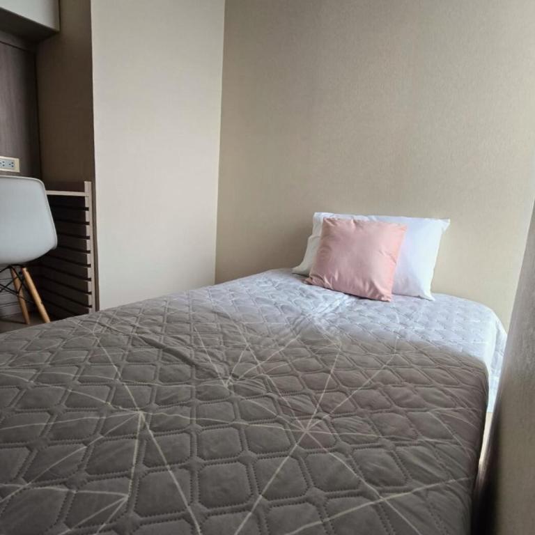 Beautiful and spacious apartment in Barranco - Dúplex - 26