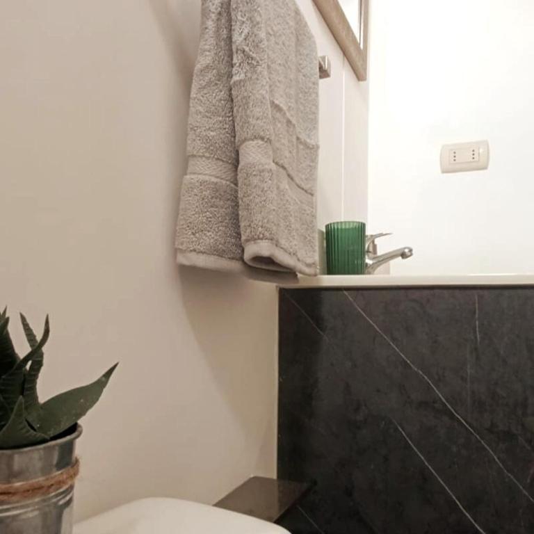 Beautiful and spacious apartment in Barranco - Dúplex - 27