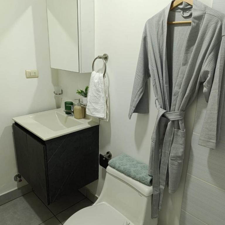 Beautiful and spacious apartment in Barranco - Dúplex - 29