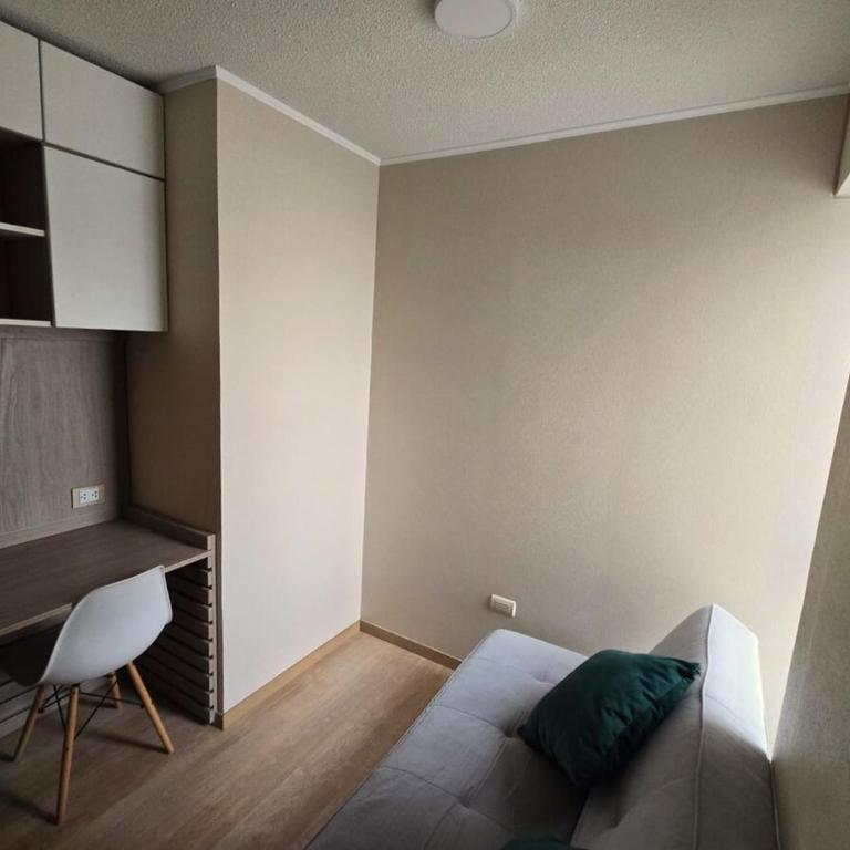 Beautiful and spacious apartment in Barranco - Dúplex - 30