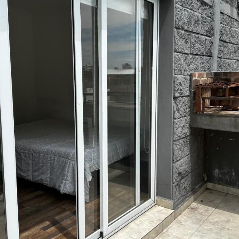 Hermoso Departamento Loft - Apartamento de 1 dormitorio - 3