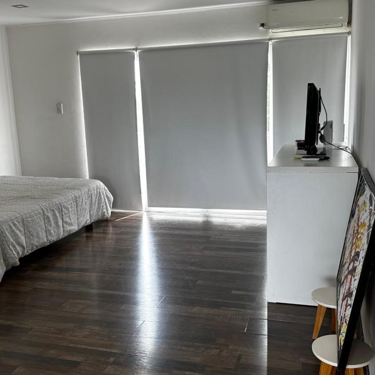 Hermoso Departamento Loft - Apartamento de 1 dormitorio - 4