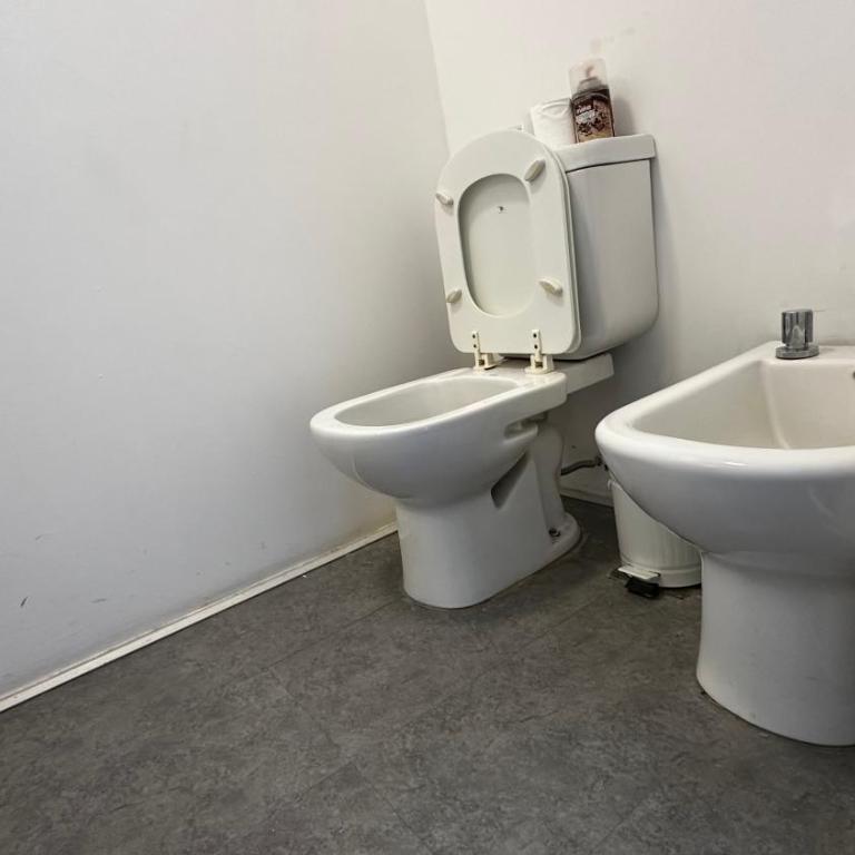 Hermoso Departamento Loft - Apartamento de 1 dormitorio - 5