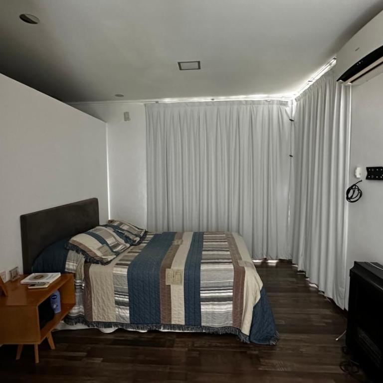 Hermoso Departamento Loft - Apartamento de 1 dormitorio - 10