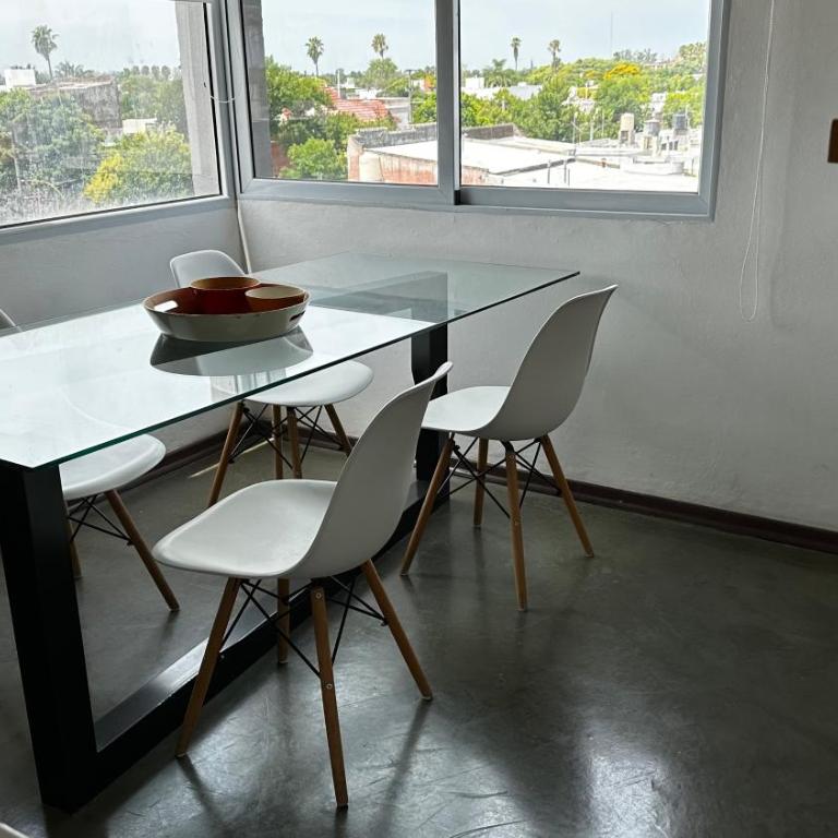 Hermoso Departamento Loft - Apartamento de 1 dormitorio - 12