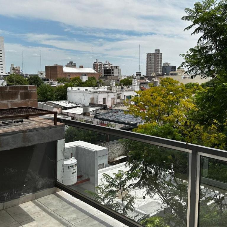 Hermoso Departamento Loft - Apartamento de 1 dormitorio - 13