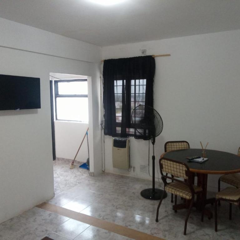 Departamento céntrico - Apartamento de 1 dormitorio - 12