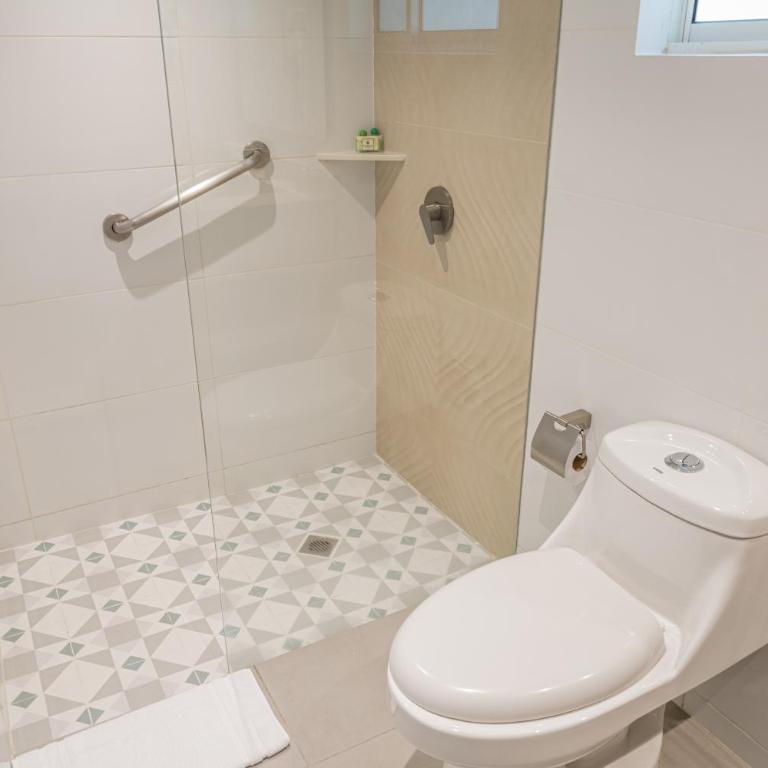 Hotel Irotama Bungalows & Bohios - Family Bungalow - 1