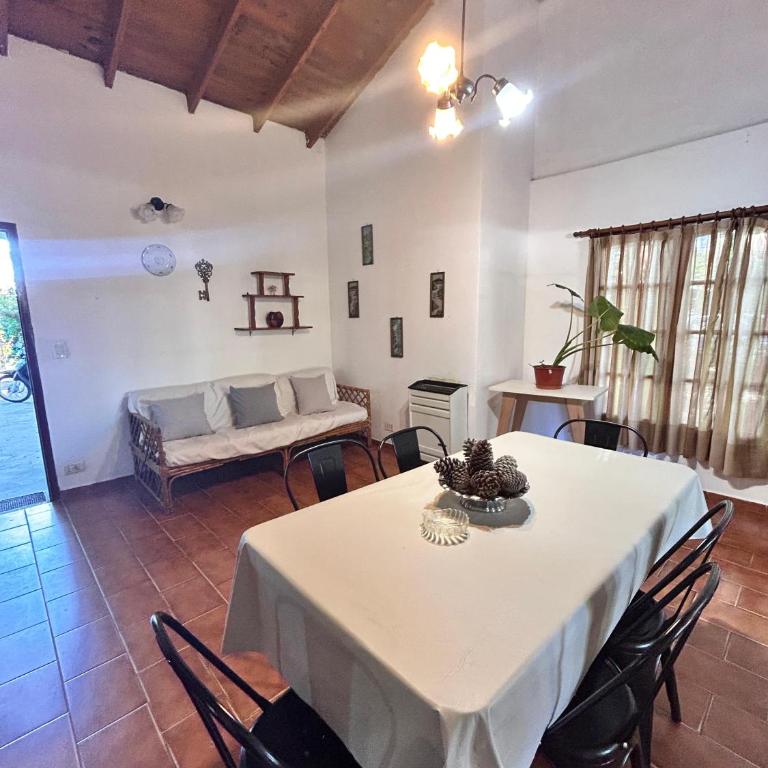Chalet Valeria del Mar - Casa de 2 dormitorios - 4