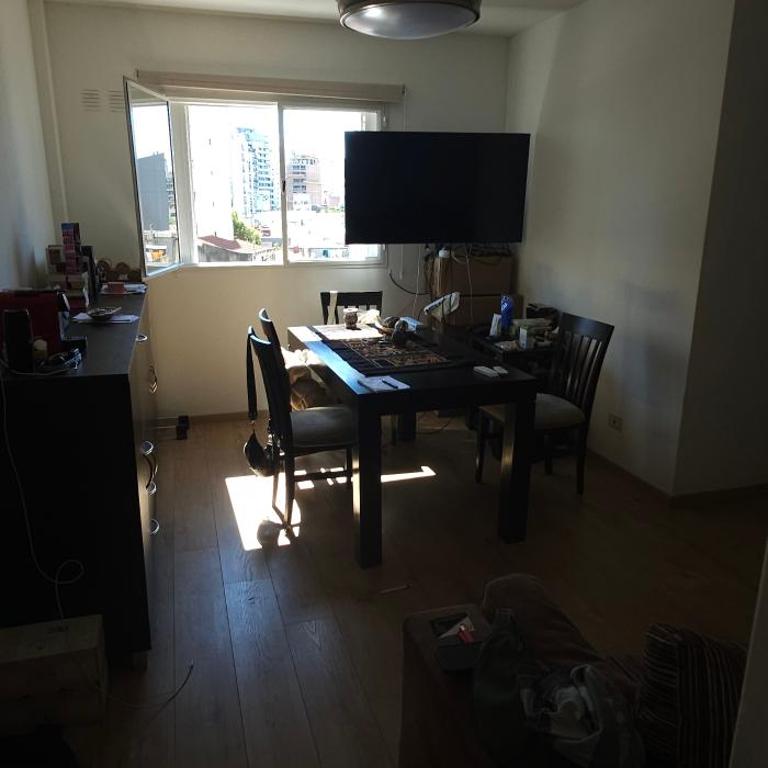 Luminoso departamento - One-Bedroom Apartment - 1