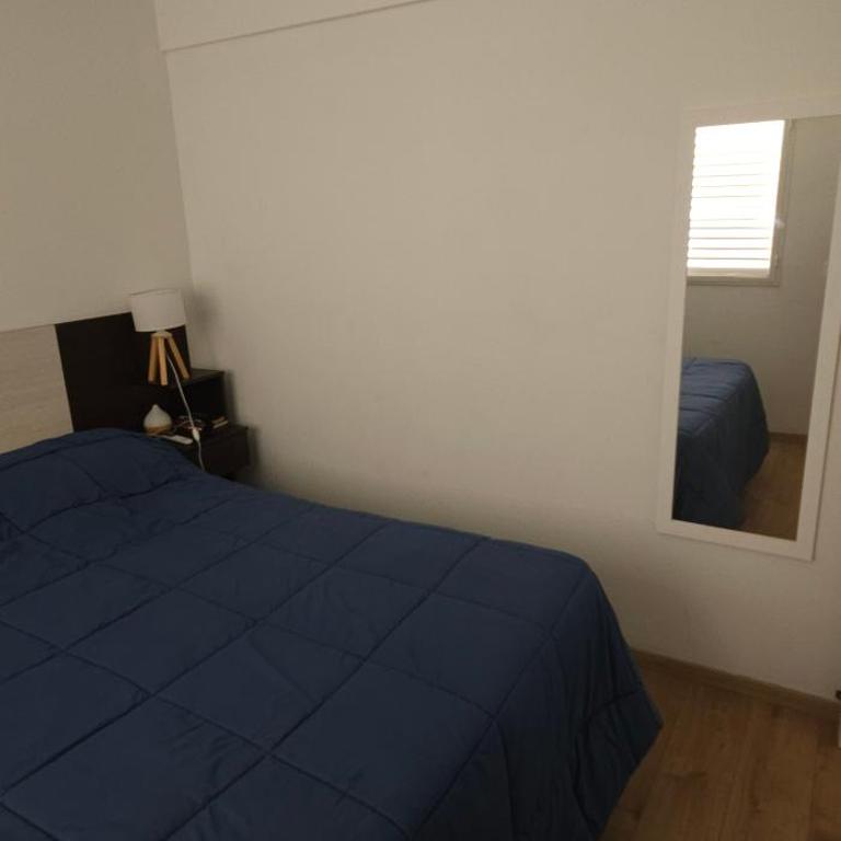 Luminoso departamento - Apartamento de 1 dormitorio - 9