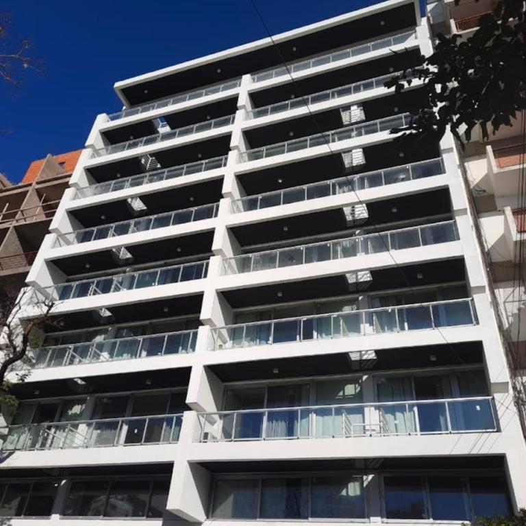 Cozy Studio Palermo Soho - Amenities - Apartamento de 1 dormitorio - 1