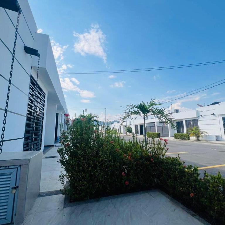 Hermosa casa en Flandes - Casa de 2 dormitorios - 1