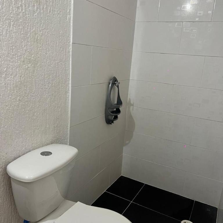 Hermosa casa en Flandes - Two-Bedroom House - 14