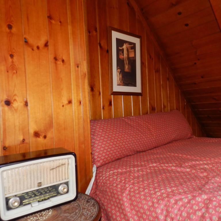 Apartament Triplex - Apartamento - 13