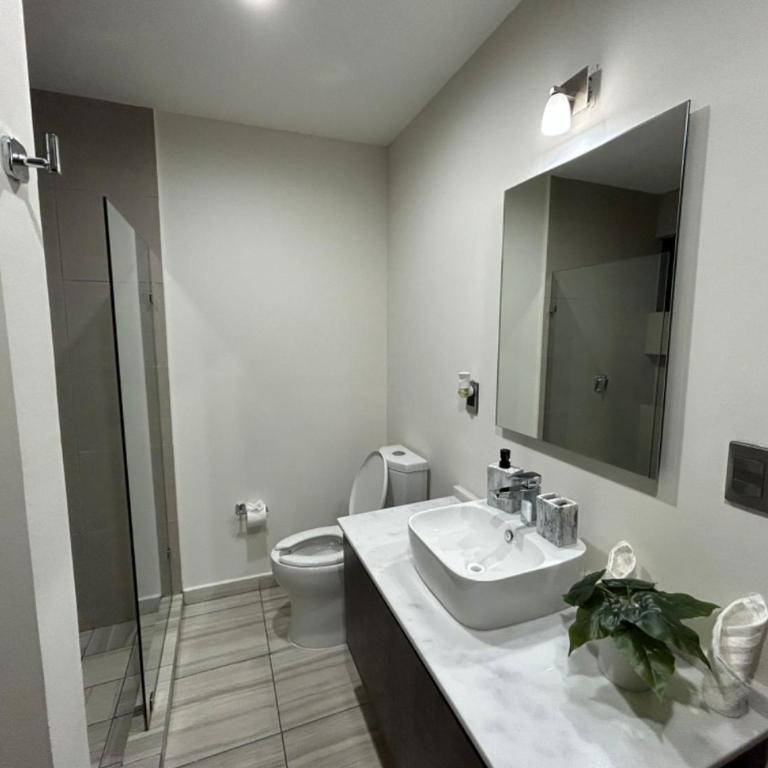Altomare Depa 1804 - One-Bedroom Apartment - 19