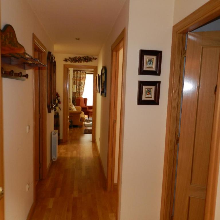 Apartament Triplex - Apartamento - 12