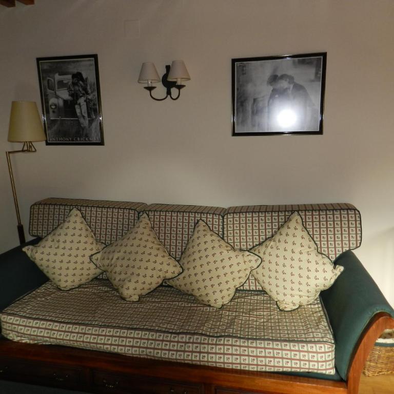 Apartament Triplex - Apartamento - 11