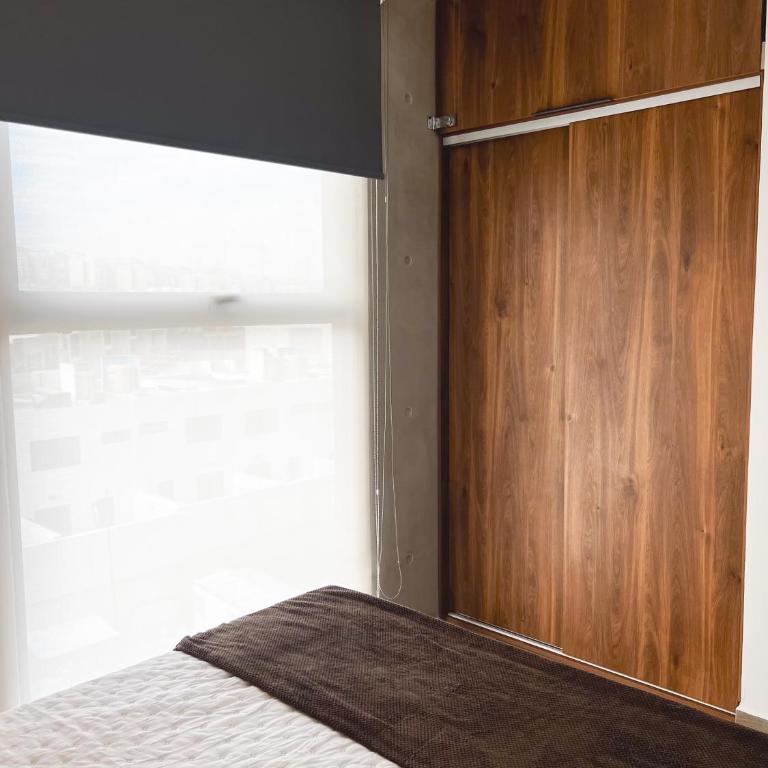 Cómodo Departamento 3 habitaciones y 200 MB - Appartement avec Vue et Balcon - 27