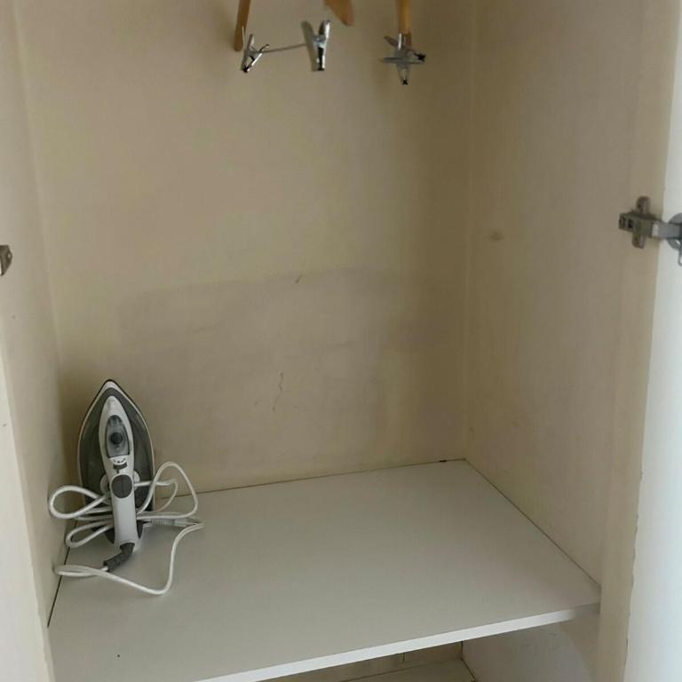 Departamento Centro de Santiago - Apartamento de 1 dormitorio - 10