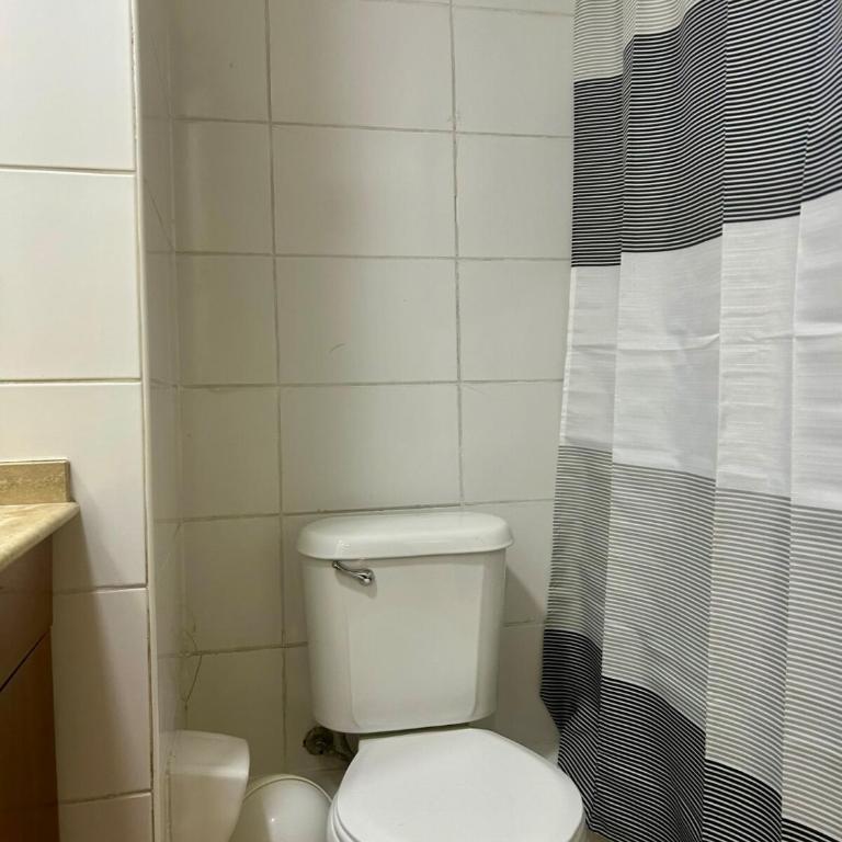 Departamento Centro de Santiago - Apartamento de 1 dormitorio - 12