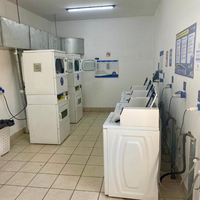 Departamento Centro de Santiago - Apartamento de 1 dormitorio - 13