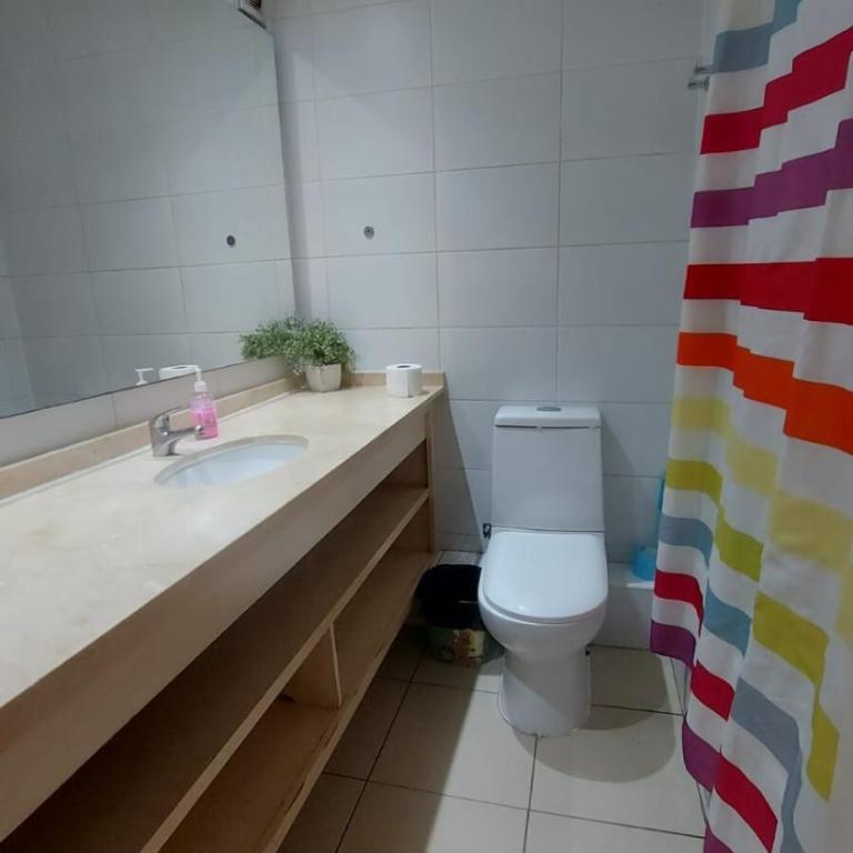 dptos de 2 a 4 personas - Apartamento de 2 dormitorios - 10