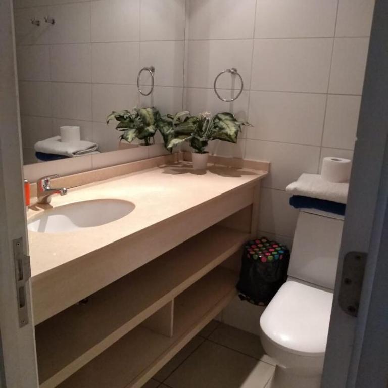 dptos de 2 a 4 personas - Apartamento de 2 dormitorios - 11