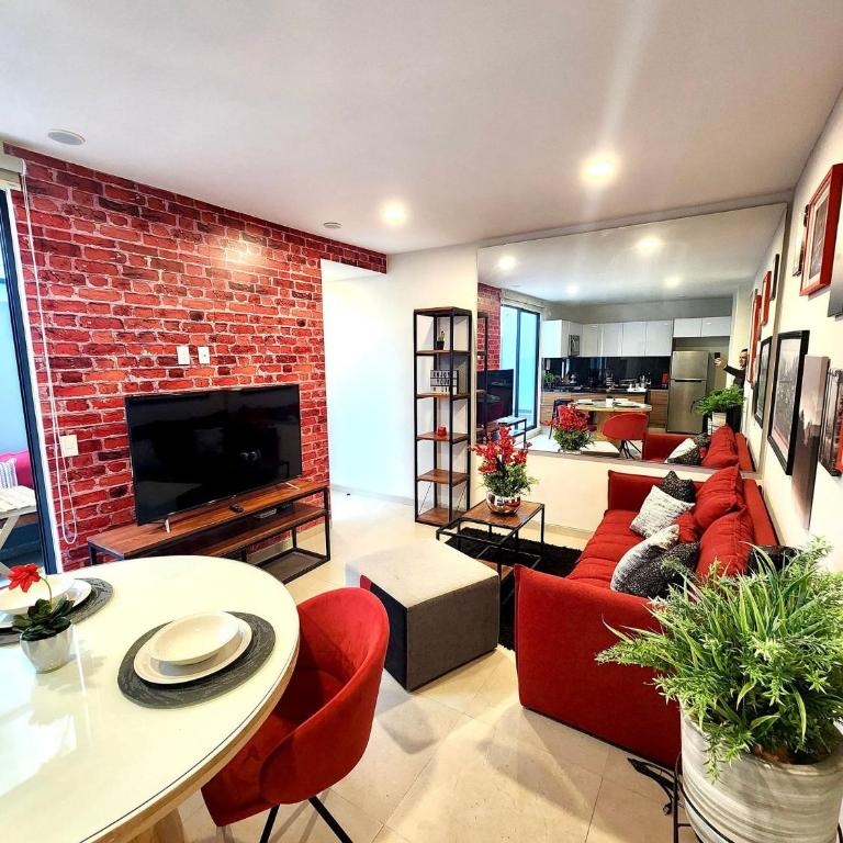 Precioso, Planta baja con Terraza en La Del valle - Two-Bedroom Apartment - 6