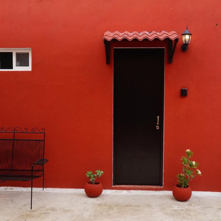 Hospedaje C33 #1 - Apartamento de 1 dormitorio - 2
