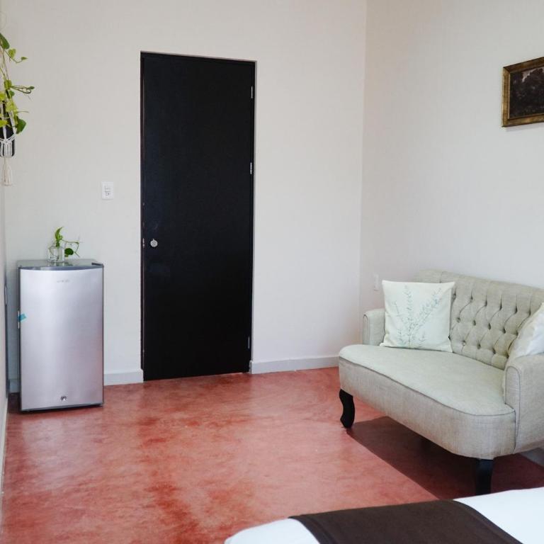 Hospedaje C33 #1 - Apartamento de 1 dormitorio - 10