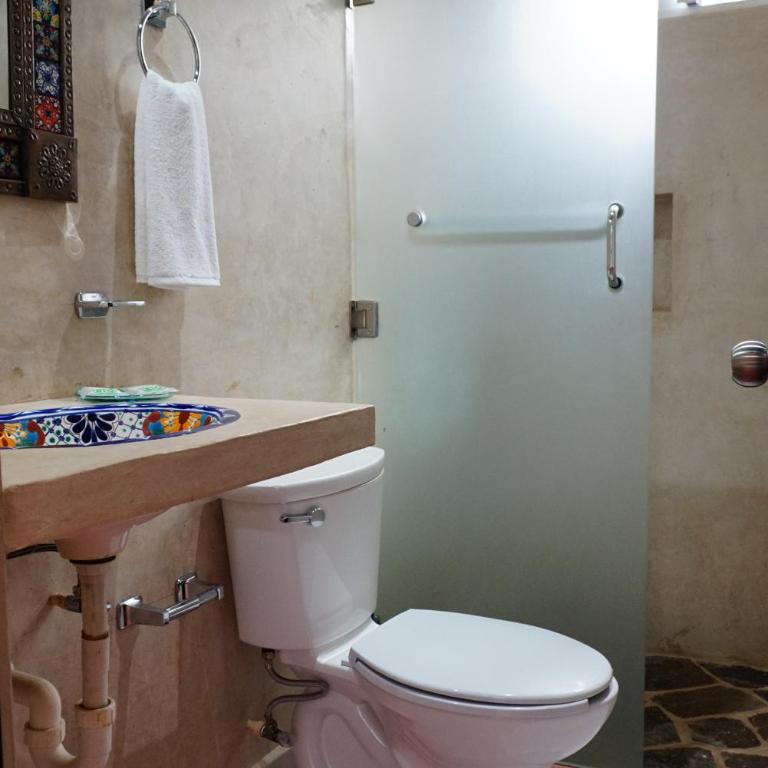 Hospedaje C33 #1 - Apartamento de 1 dormitorio - 12