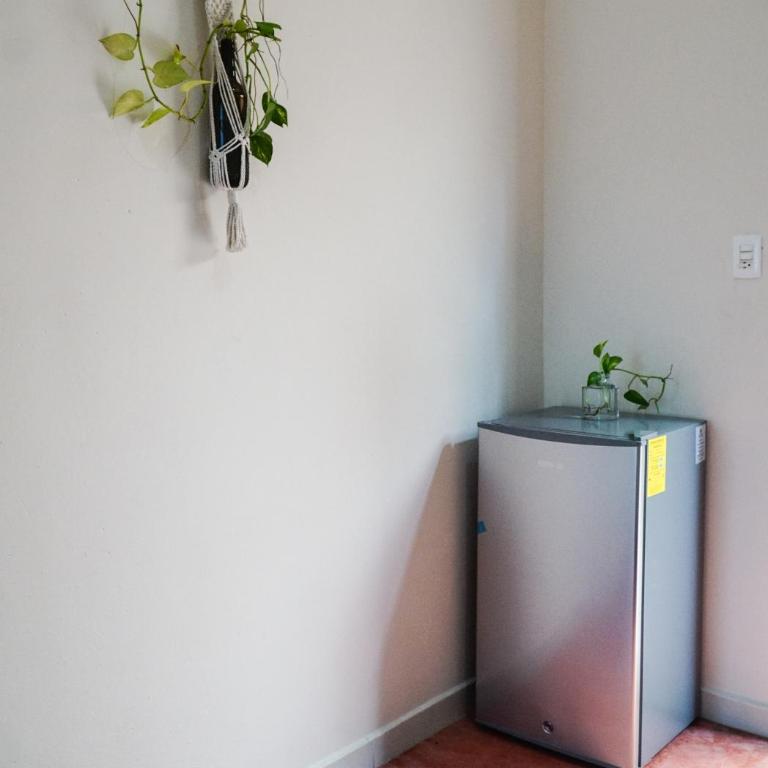 Hospedaje C33 #1 - Apartamento de 1 dormitorio - 11