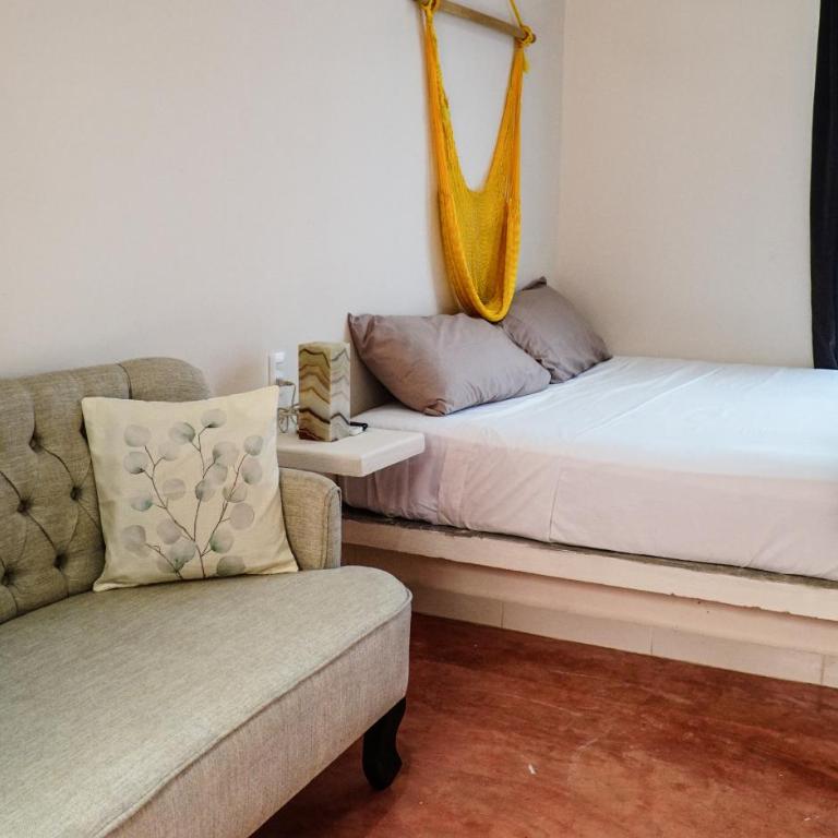Hospedaje C33 #1 - Apartamento de 1 dormitorio - 7