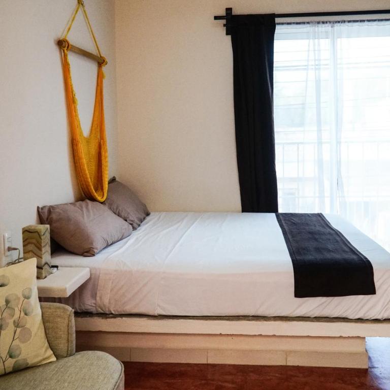 Hospedaje C33 #1 - Apartamento de 1 dormitorio - 9